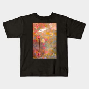 Pastel Euphoria Kids T-Shirt